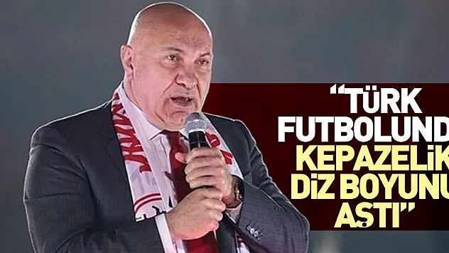 'Fenerbahçelilerin şüphesi olmasın'