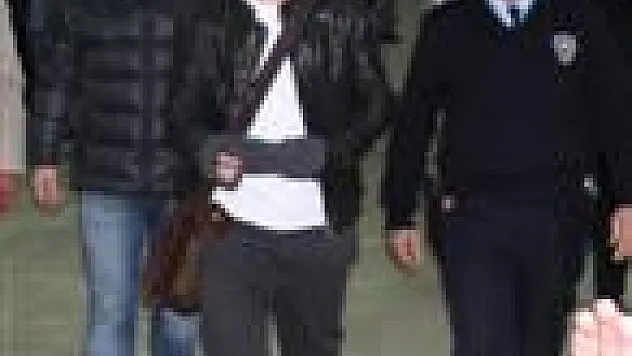 Uğur Barol'a Samsun'da Çoşkulu Karşılama