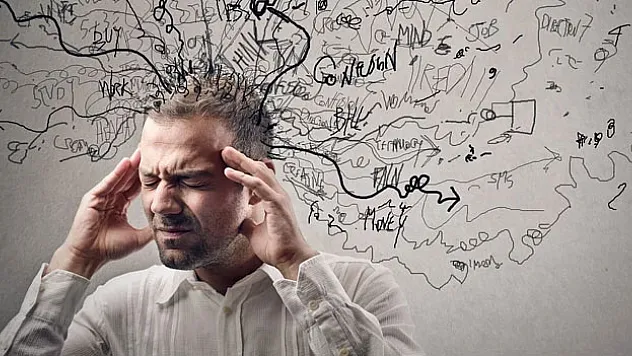 STRESLE BAŞA ÇIKAMAK MÜMKÜN