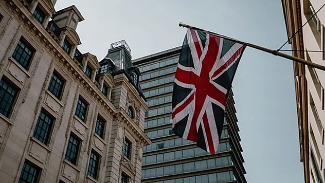 Birleşik Krallık'ta konut fiyatları arttı