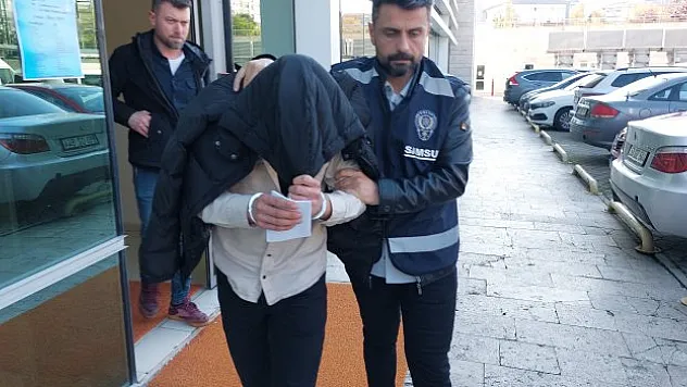 Silahla yaralamaya tutuklama