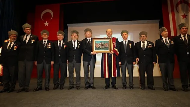 'Ülkemiz anavatan Türkiye Cumhuriyeti'dir'