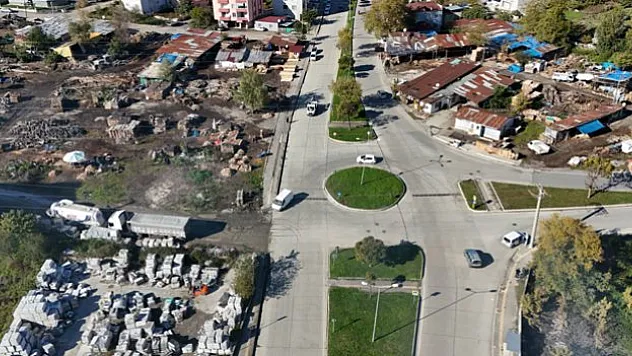 Esnafa tebligat gönderildi