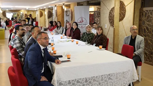 Bilim insanlarından, iklim değişikliği bilinçlendirmesi