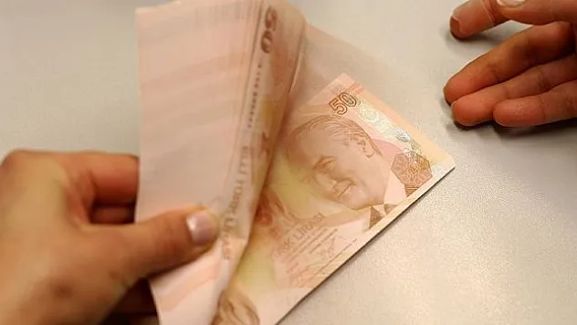 1,15 trilyon liraya yaklaştı