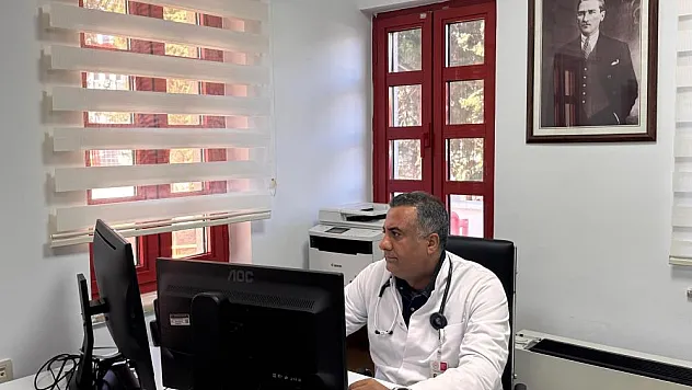 Uzmanlardan grip aşısı uyarısı