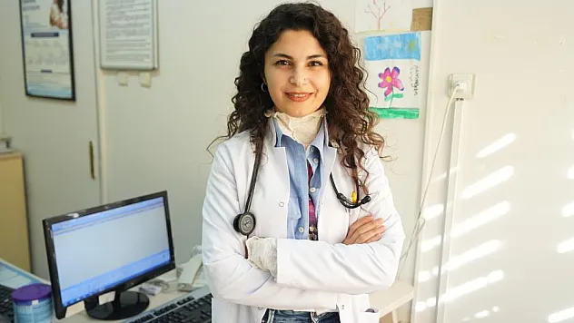 Normal doğum bebekler için avantajlı