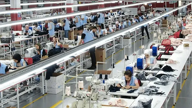 şsizlik oranı Eylül ayında yüzde 8,6 artı