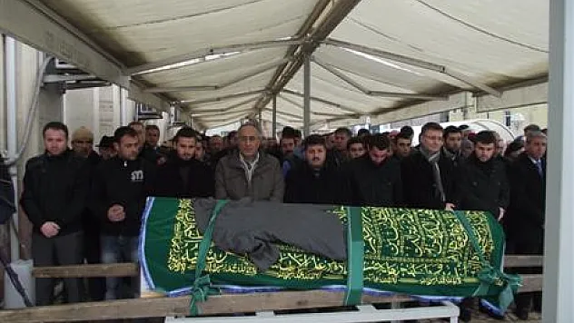 Yıldızbaş ailesinin acı günü