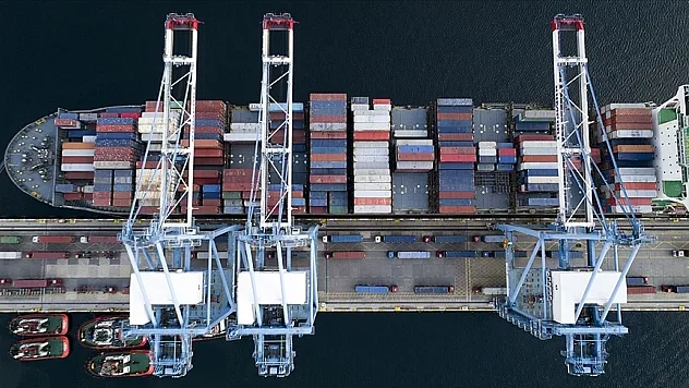 Eylül ayı dış ticaret endekslerini açıklandı