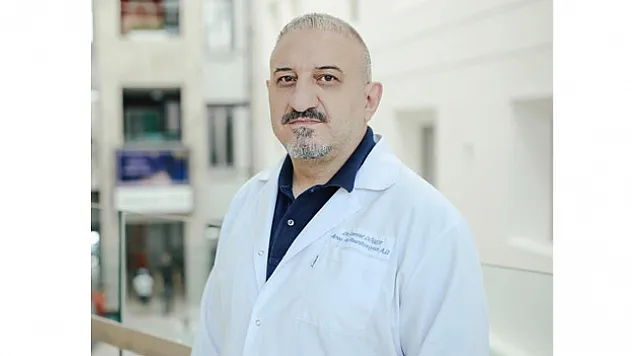 Bel ve boyun fıtığına ameliyatsız çözüm