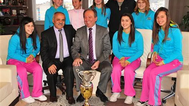 Başkan Burma'ya Ziyaretler