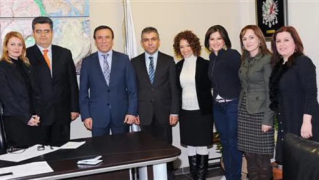 Canik Eğitimde Bir Adım Önde