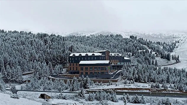 Hedef 1 milyon ziyaretçi