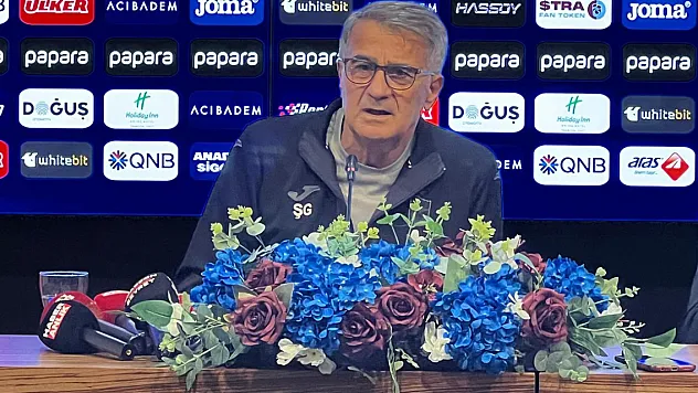 'Böyle devam edemeyiz'