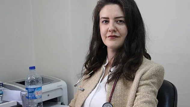 'Zatürre bulaşıcı olduğu kadar, ölümcül bir salgındır'