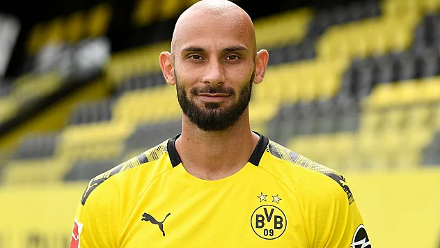 Milli Futbolcu Futbol kariyerini sonlandırdı