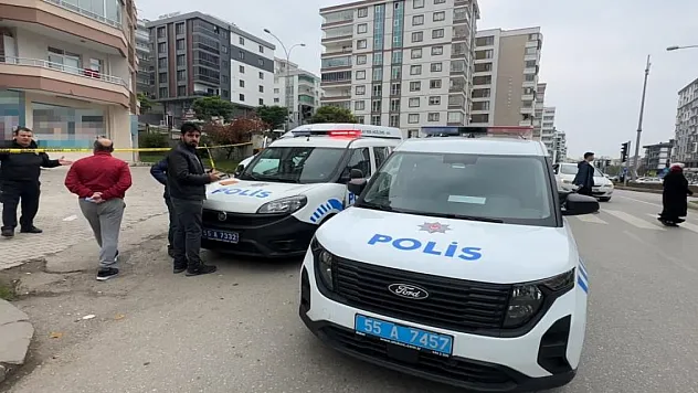 Boynundan vurulan genç ağır yaralandı