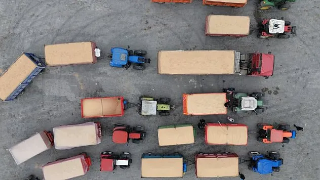 Aralık ayı sonuna kadar devam edecek