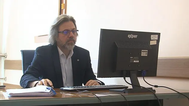 '3 milyondan fazla insan KOAH nedeniyle ölüyor'