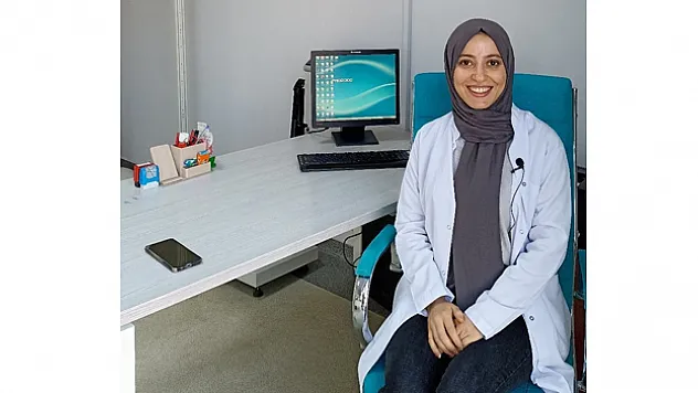 ''Diyabetli gebelerde şeker kontrolü önemli''