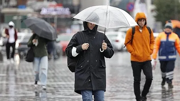 Serin hava etkisini sürdürecek