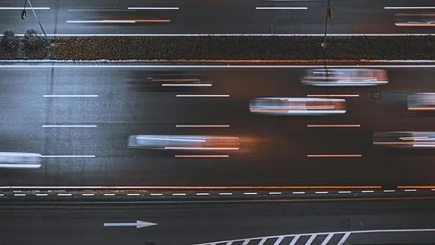 Yol güvenliğini artırmak mümkün