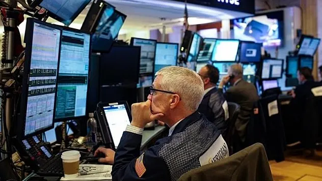 Gözler yoğun veri gündeminde