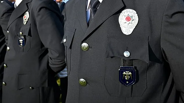 12 bin polis memuru alınacak