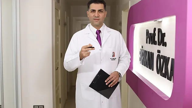 Stres, kötü ağız kokusunun baş sebebi