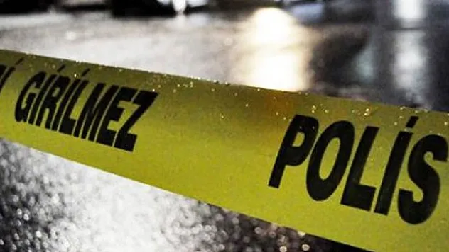 Kan kaybından hayatını kaybetti