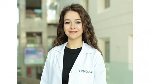 Uzman takibi prematüre bebeklerin hayatını kurtarıyor