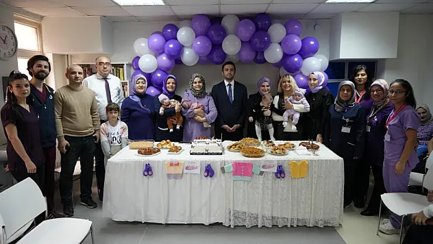 'Umudumuzu ve inancımızı kaybetmedik'