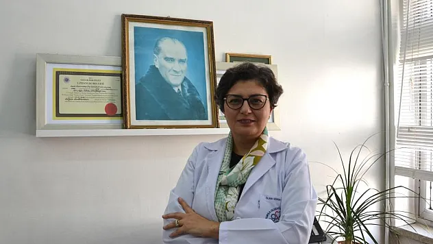 Her 10 kişiden birinde KOAH bulunuyor