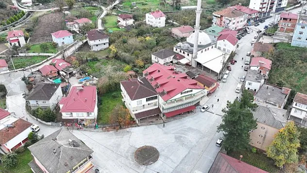 'Standardı yüksek ve daha konforlu yollar için sürekli çalışıyoruz'