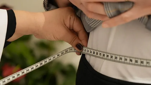 Bel çevresi 94 cm olanlar dikkat