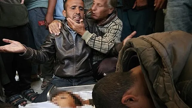 88 Filistinli hayatını kaybetti