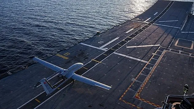 İlk ihracatı da 2024 başında gerçekleştirildi