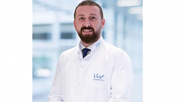 'Boyun fıtığını ameliyatsız tedavi etmek mümkün'