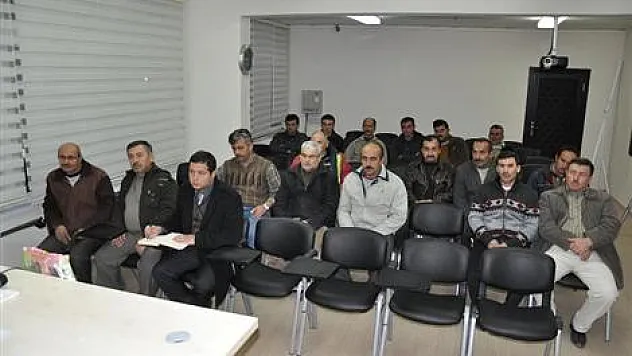 Ayvacık Belediyesinden İşçilere %25 Zam