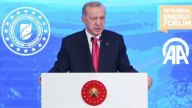 'Hedefimiz tam bağımsız Türkiye'