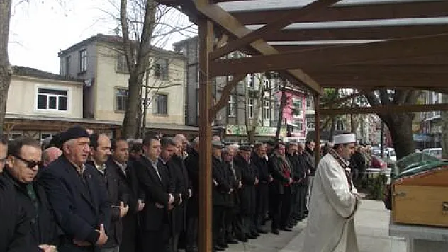 Yılmaz Ailesinin acı günü