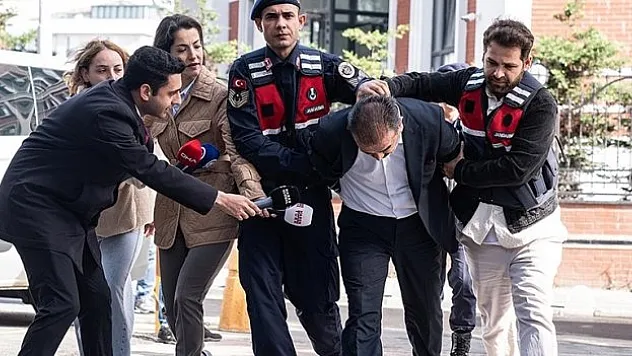 Duruşma 6. gününde sürüyor