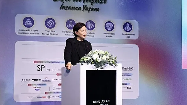 'Yeşil sertifika' zorunluluğu getiriliyor