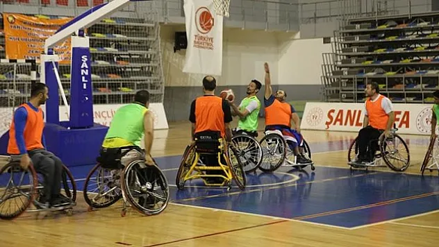 Süper Lig hedefine odaklandı