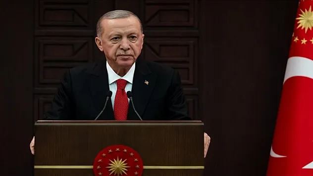 Erdoğan: Milletimizin değerlerini yarınlara taşıyan öğretmenlerimizin Öğretmenler Günü'nü tebrik ediyorum