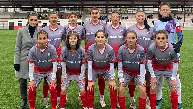 YAB-PA Spor Tek Golle Kazandı