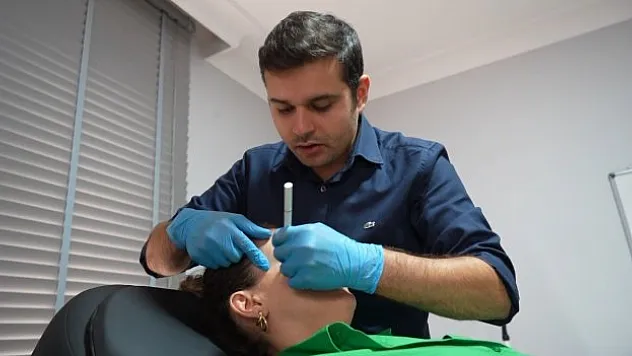 'Samsun güvenli bir seçenek'