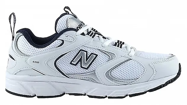 New Balance 408 Kadın Ayakkabı Günlük ve Spor Kullanımı