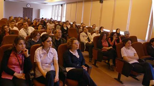 Sağlık Çalışanlarına Hipnoz